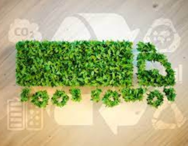 Yeşil Lojistik: Çevre Dostu Taşımacılık Yöntemleri